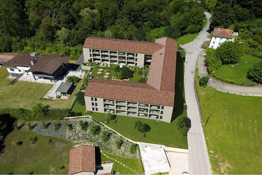 Residenza al Molino - Nuovi appartamenti moderni in posizione soleggiata - Bild 1