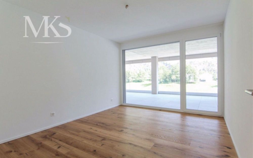 4.5 Room apartment - Bild 9