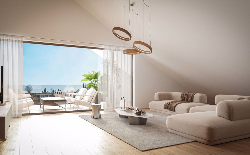 Exklusive 4.5-Zimmerwohnung im 2. Obergeschoss – Licht, Eleganz und Ausblick - Bild 9