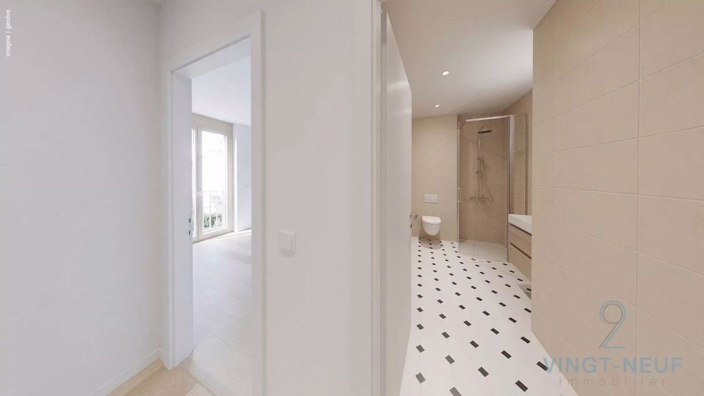 Vier-Zimmer-Wohnung in Onex - Bild 6