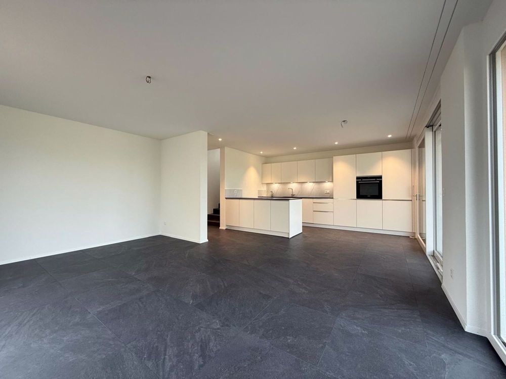 Neubau Einfamilienhaus an bevorzugter und zentraler Lage - Bild 11
