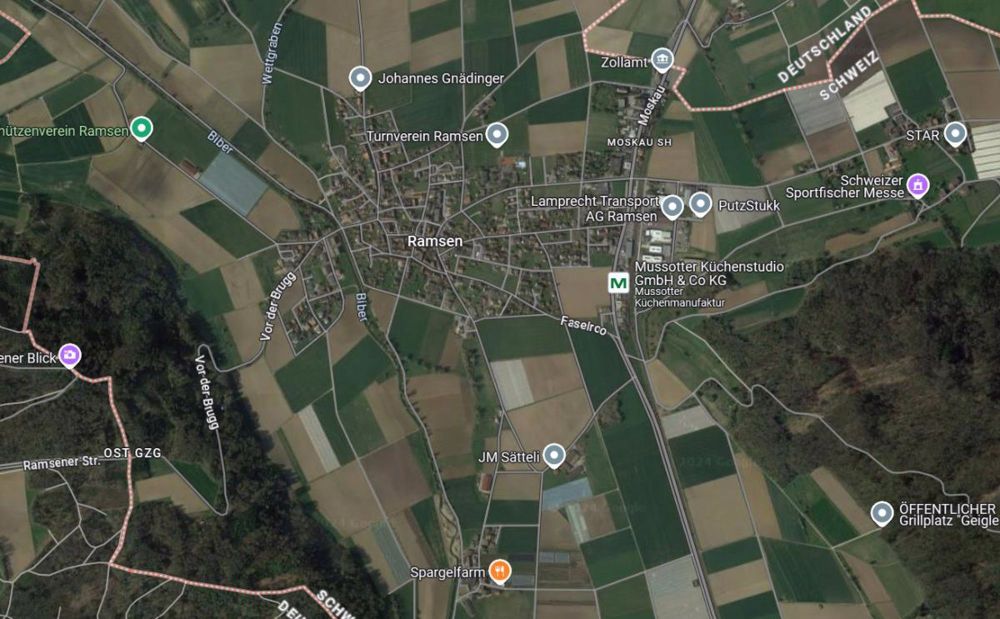 Hinweis, dies ist eine Tauschwohnung - Bild 1