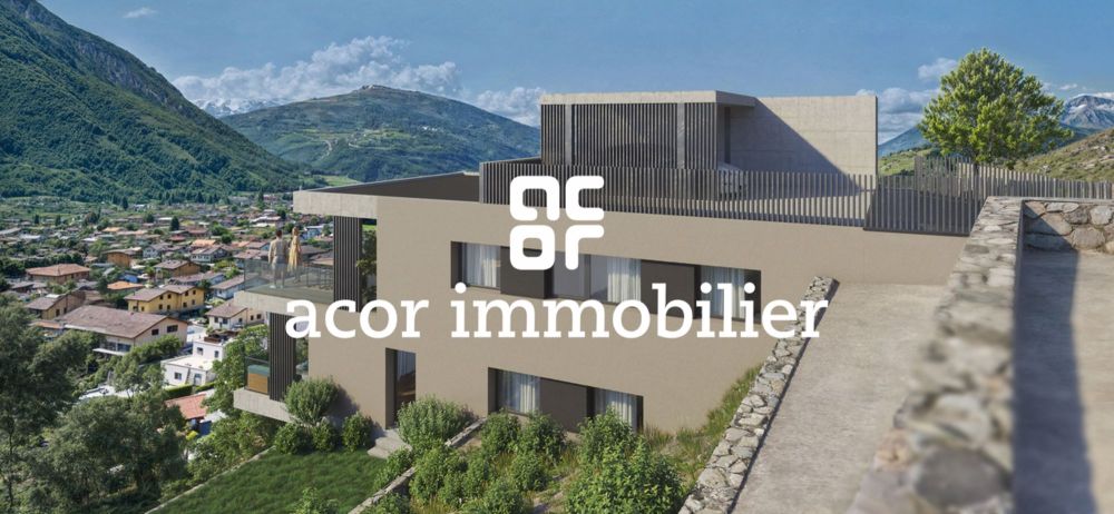 Appartement 4½ Zimmer im Dachgeschoss mit großer Terrasse - Bild 4