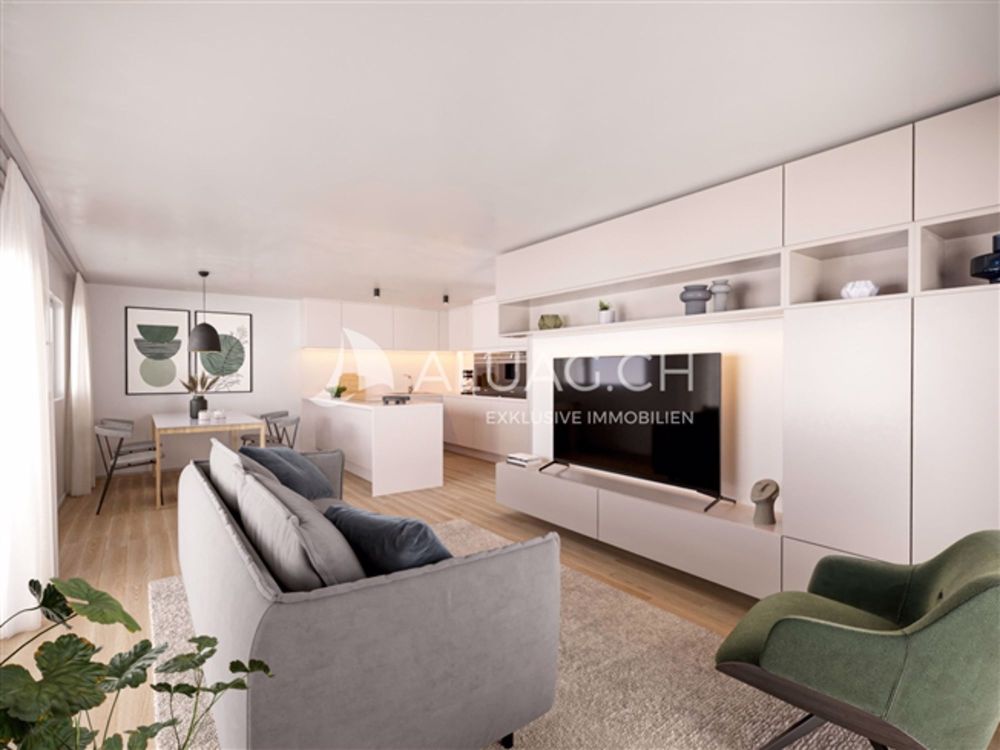 2.5 ZIMMER NEUBAUWOHNUNG IM EG - Bild 5