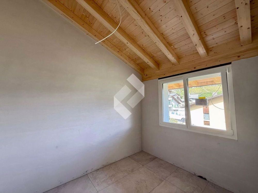 Kleine PPE in den Weinbergen, Dachgeschoss unter dem Dach - Bild 9
