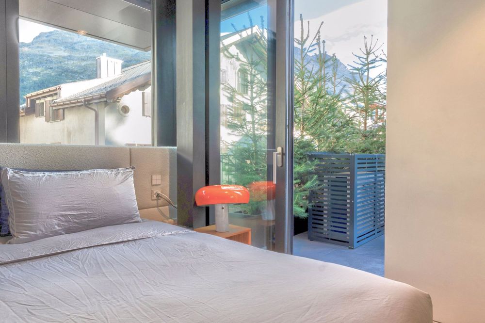 St.Moritz | Chesa Fortuna - Bild 8