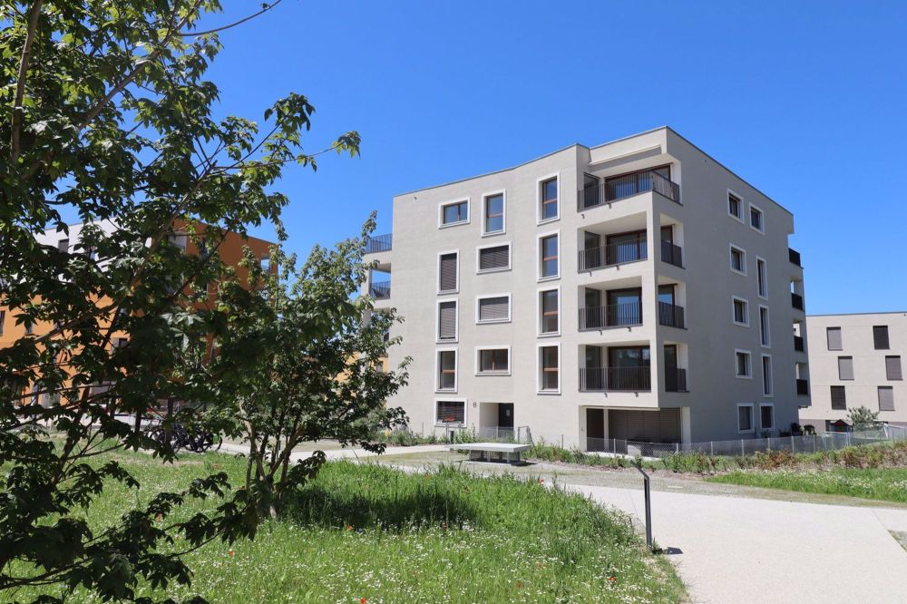 Appartement moderne de 3,5 pièces à Estavayer - Bild 3