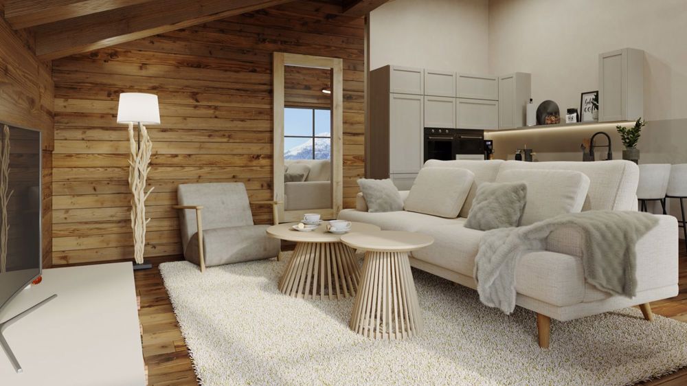 Investir dans bien plus qu'un logement, à Grimentz - Bild 6