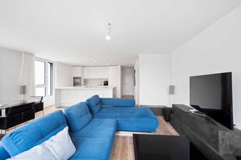 Traumhaftes Einfamilienhaus mit modernem Design - Bild 11