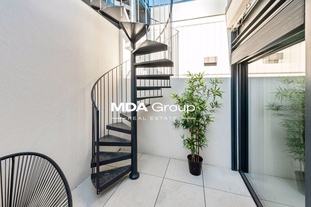 Appartement - Carona - Bild 8