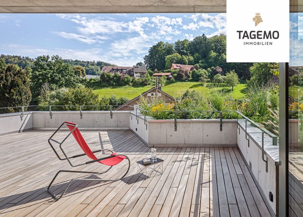 Duplex-Wohntraum mit 300m2 - NEUBAU - Bild 5