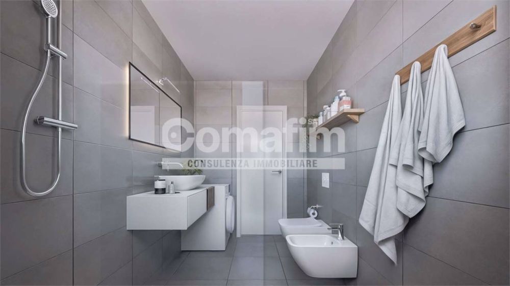 Accogliente 2.5 - Nuova Residenza - Agno - Bild 5