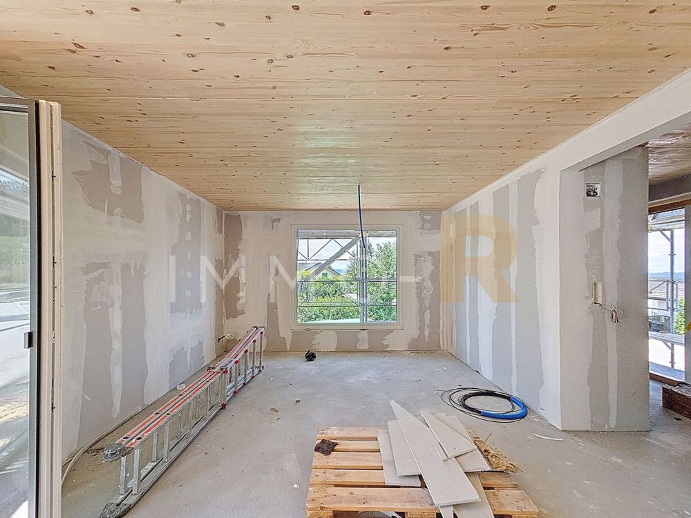 Letzte Einzelvilla mit niedrigem Energieverbrauch - Bild 4