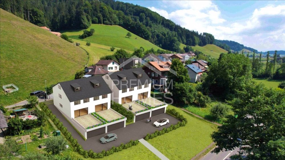 VISTA VERDE - Modernes Familienwohnen im Grünen! - Bild 2