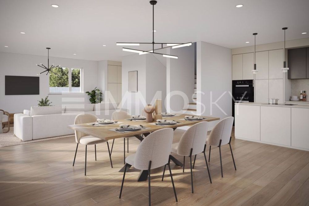 Haus | 8252, Schlatt TG - Wohn