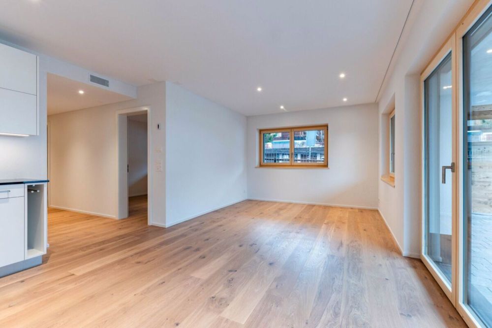 Zentrale 3.5-Zimmer-Erstwohnung - Chalet Neuenhaus - Bild 13