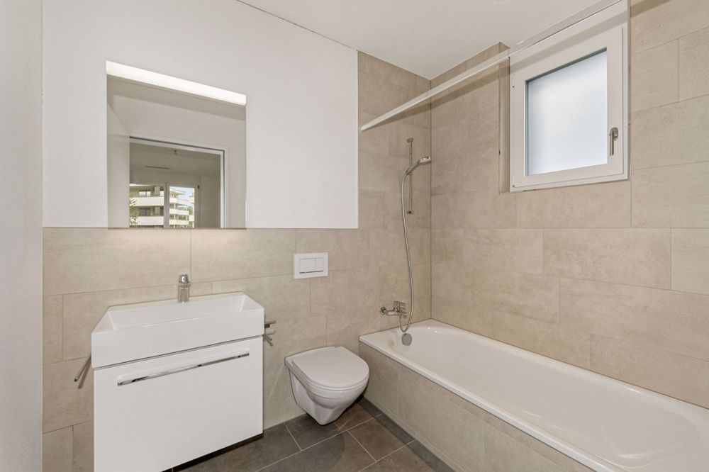 LETZTE 5.5 ZIMMER-WOHNUNG - JETZT MIT ATTRAKTIVEM MIETZINSRABATT - Harmonie2