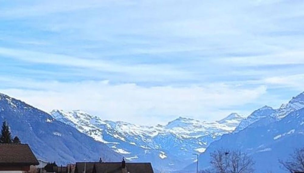 Sichern Sie sich Ihr neues Zuhause mit traumhafter Panoramasicht und viel Komfort - Bild 8