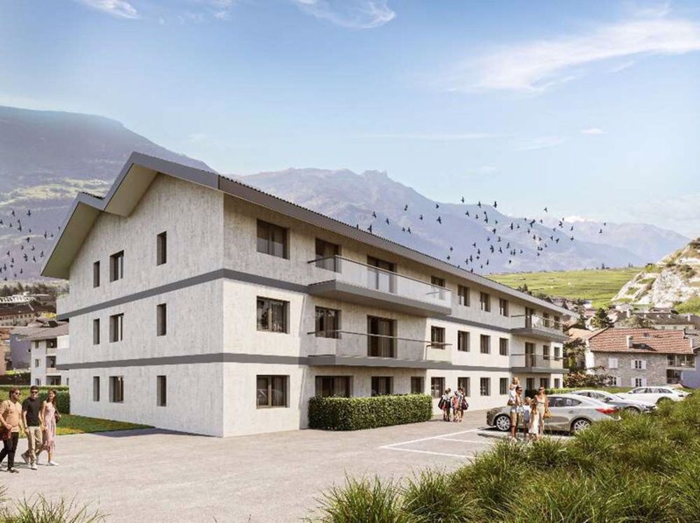 Plusieurs appartements de 3.5 pièces - Ardon | dreamo.ch - Bild 2