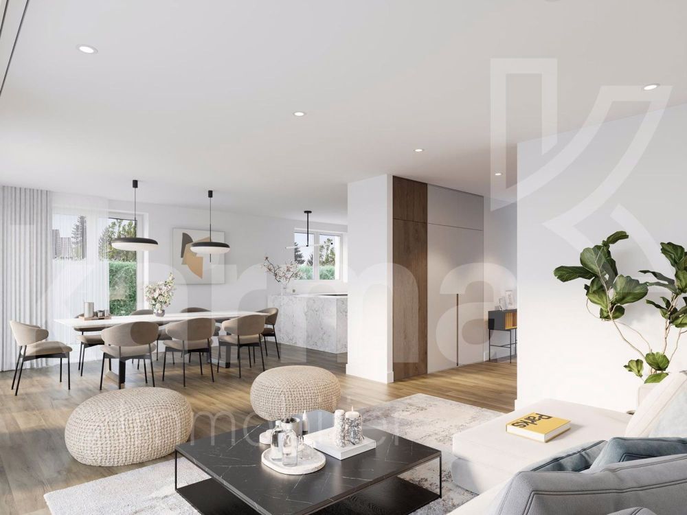 *NEU* Neues Projekt mit 3 Doppelhäusern - VILLA C - Bild 2