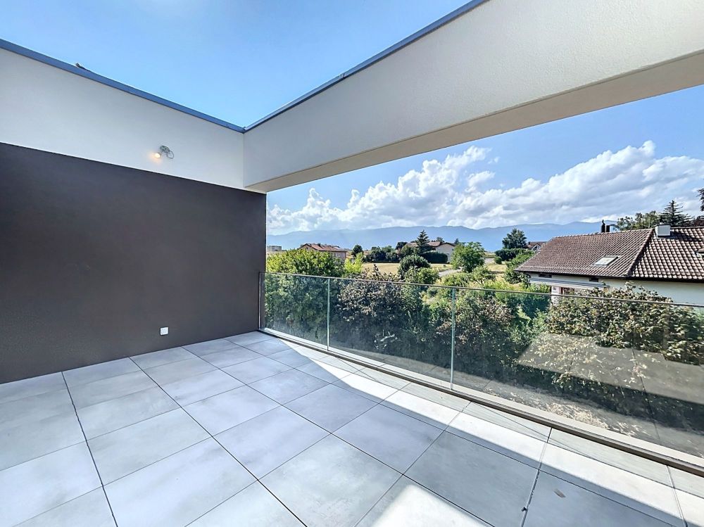 Neuf - appartement de 5 pièces à Meyrin ! | dreamo.ch - Bild 1