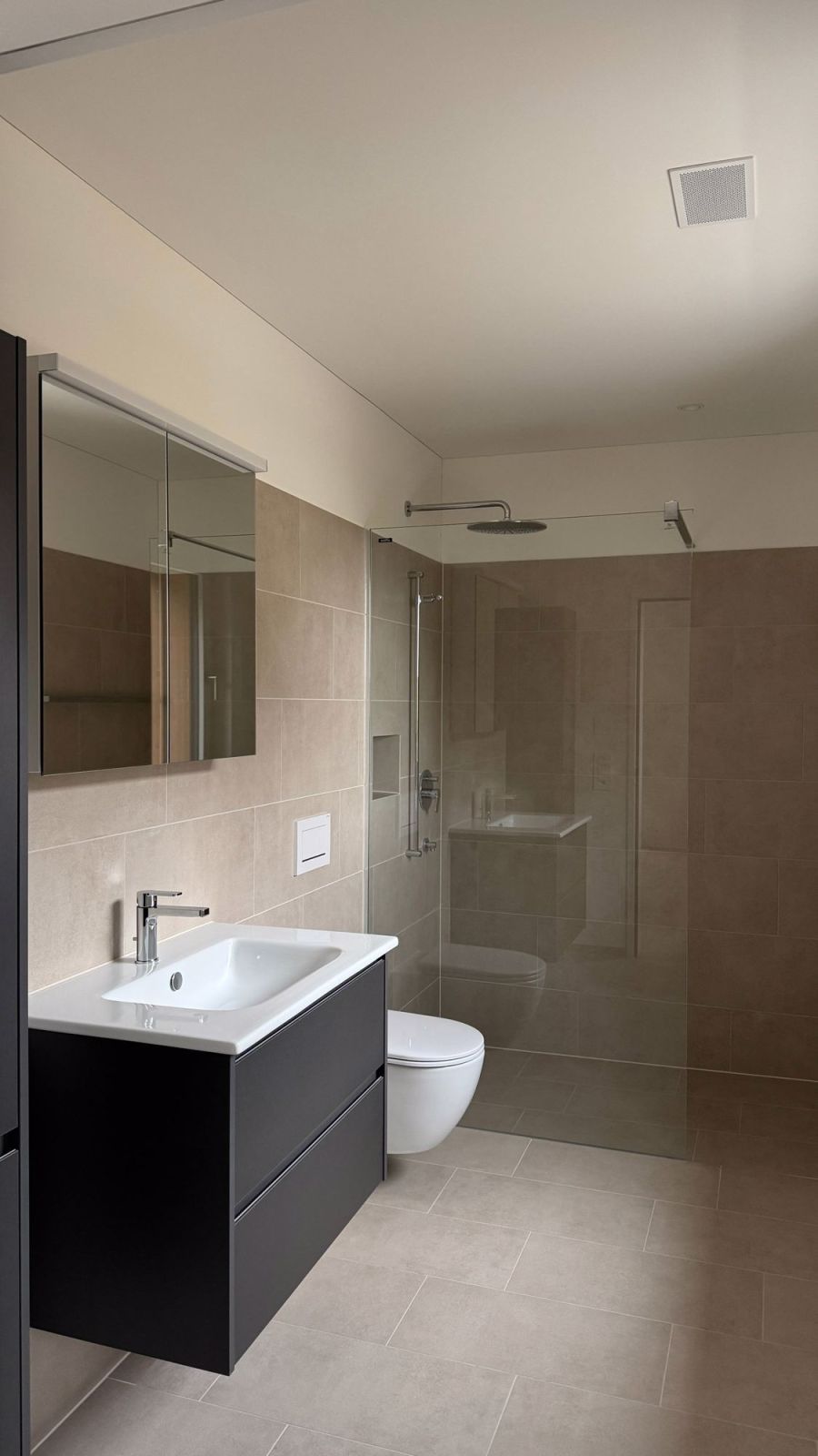 Erstbezug 4.5 Zimmer Eigentumswohnung - Bild 11