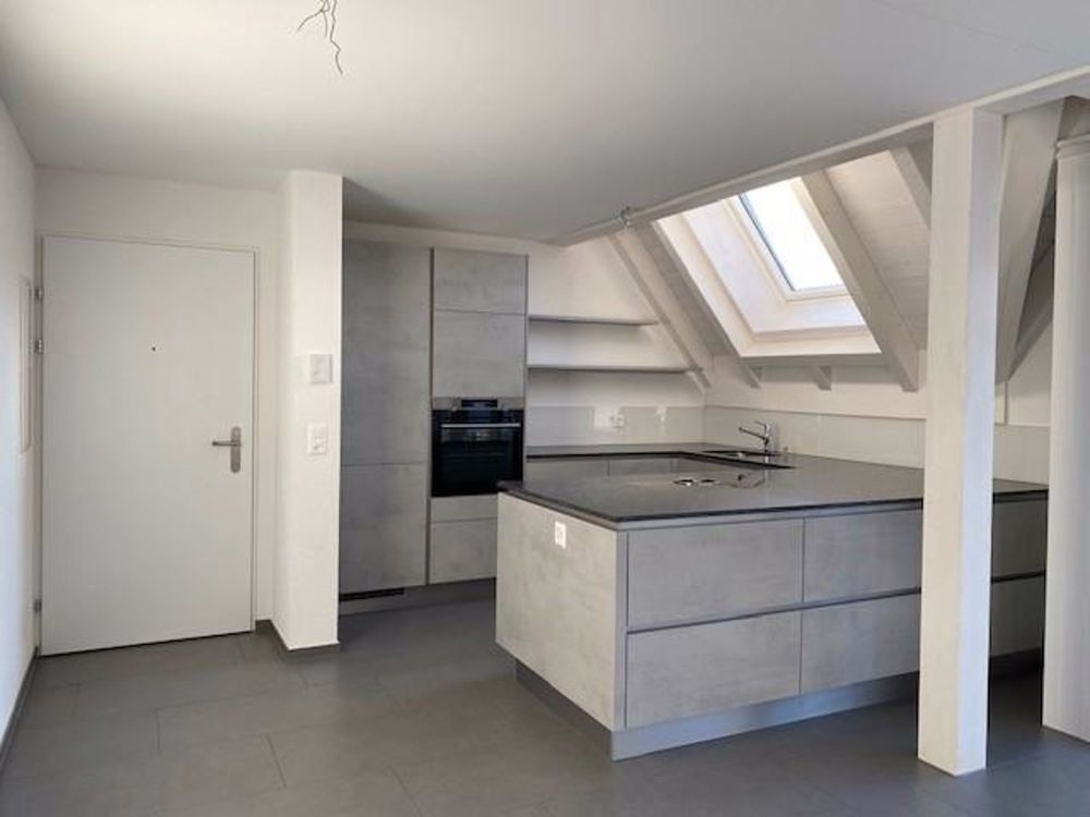 4.0 Zimmerwohnung in Oberdorf BL - Bild 3
