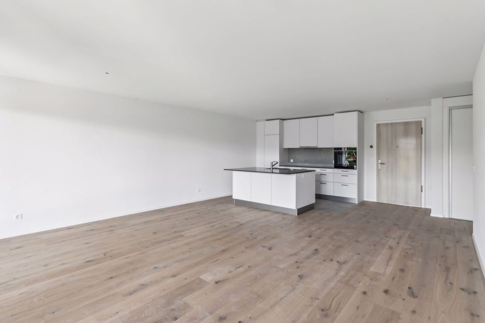 Appartement de 1.5 pièces au 3ème étage Glâne 111 - Bild 6