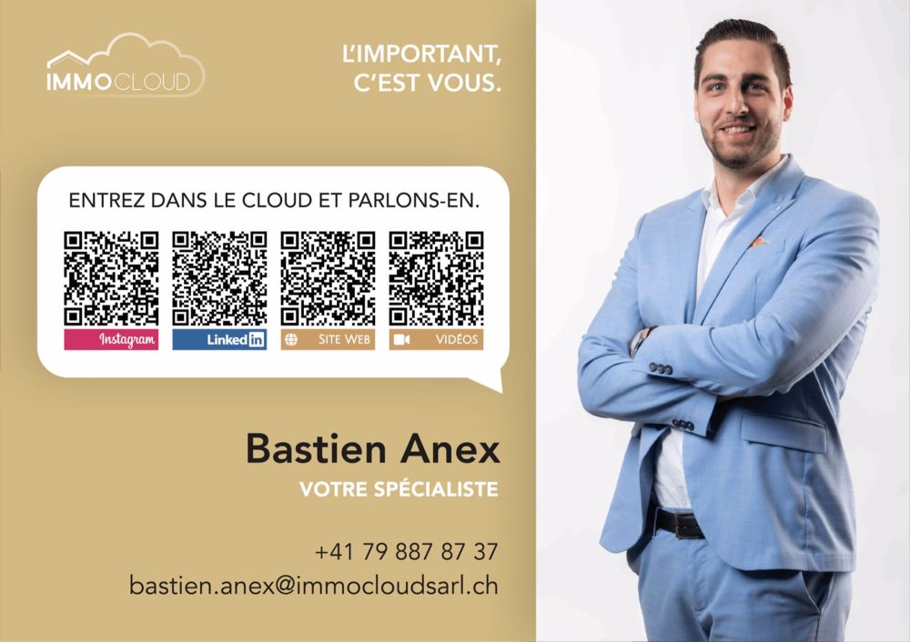 Vue imprenable - Appartement neuf ! - Bild 10