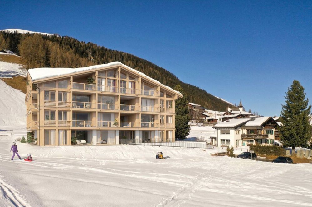 Neubau «SOLEA» - Bild 7