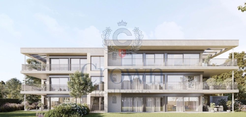 Elégance et confort aux portes de Genève! - Bild 1