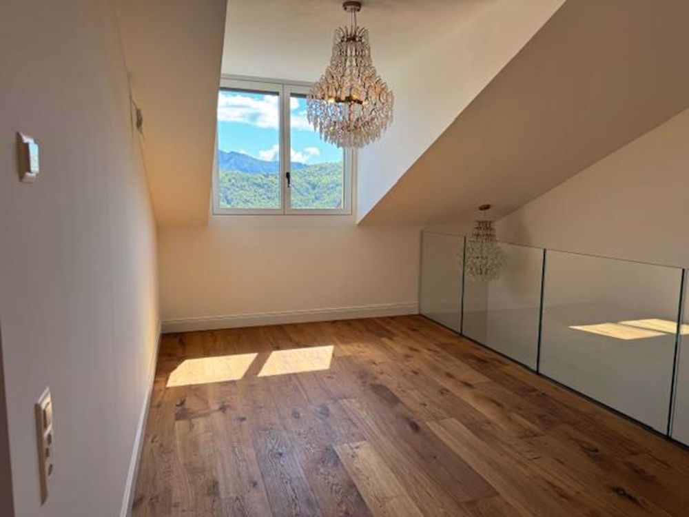 attico duplex 6 locali, Collina d'Oro - Bild 4