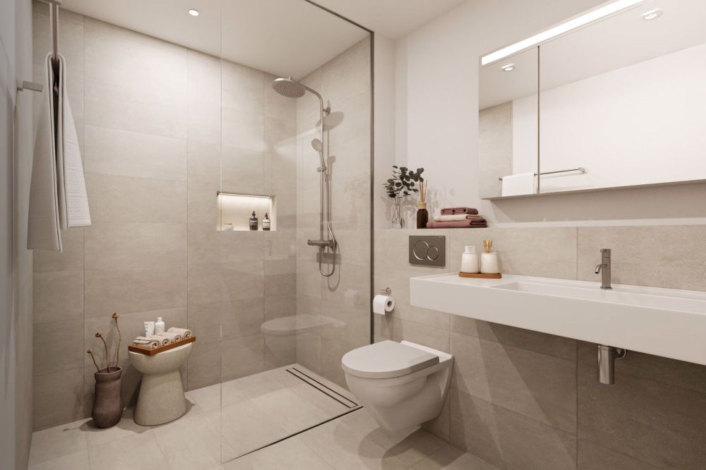 Oberer Rebberg Wohnen im Einklang mit der Natur - Walde Immobilien AG