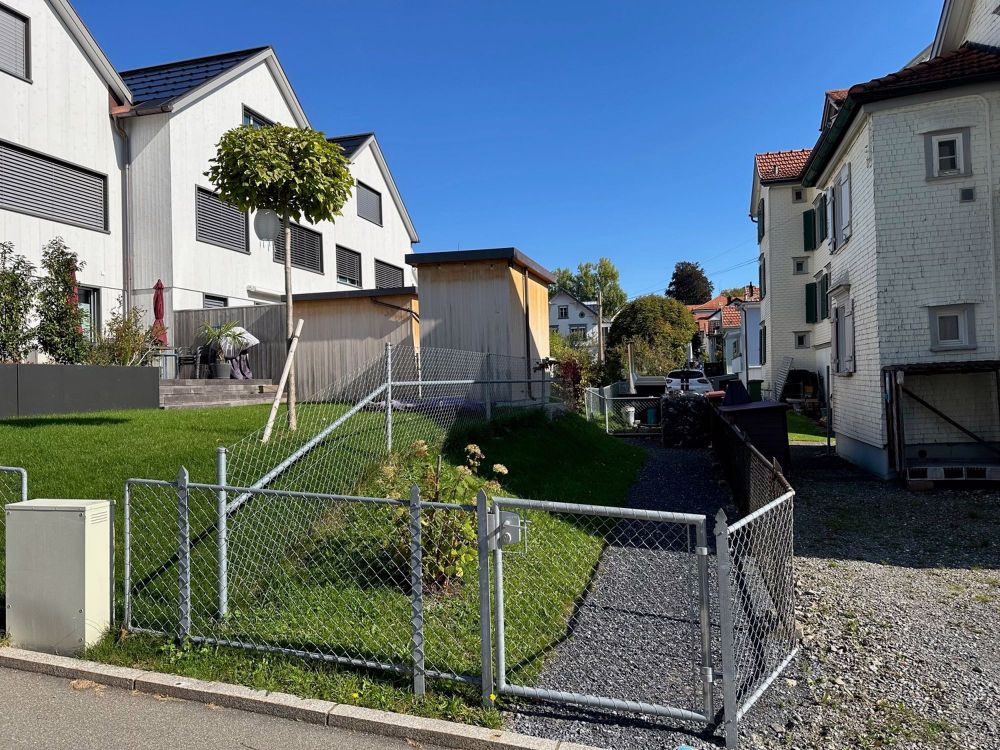 Heiden: Schickes 6.5-Zimmer-Haus an Toplage – Lebensqualität pur für Familien - Bild 5