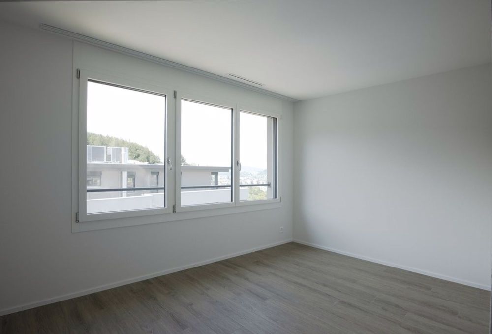 ERSTVERMIETUNG - Wohnen an ruhiger Lage - Zimmer_1.jpg