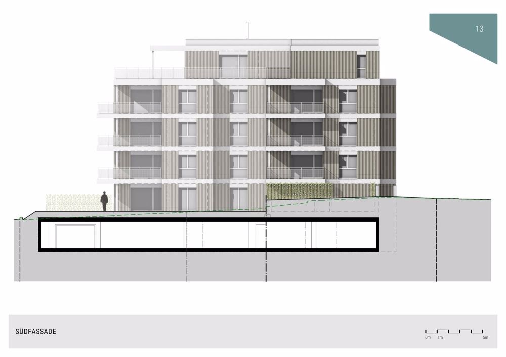 3.5-Zimmer - Eigentumswohnung fürs Leben - Bild 5