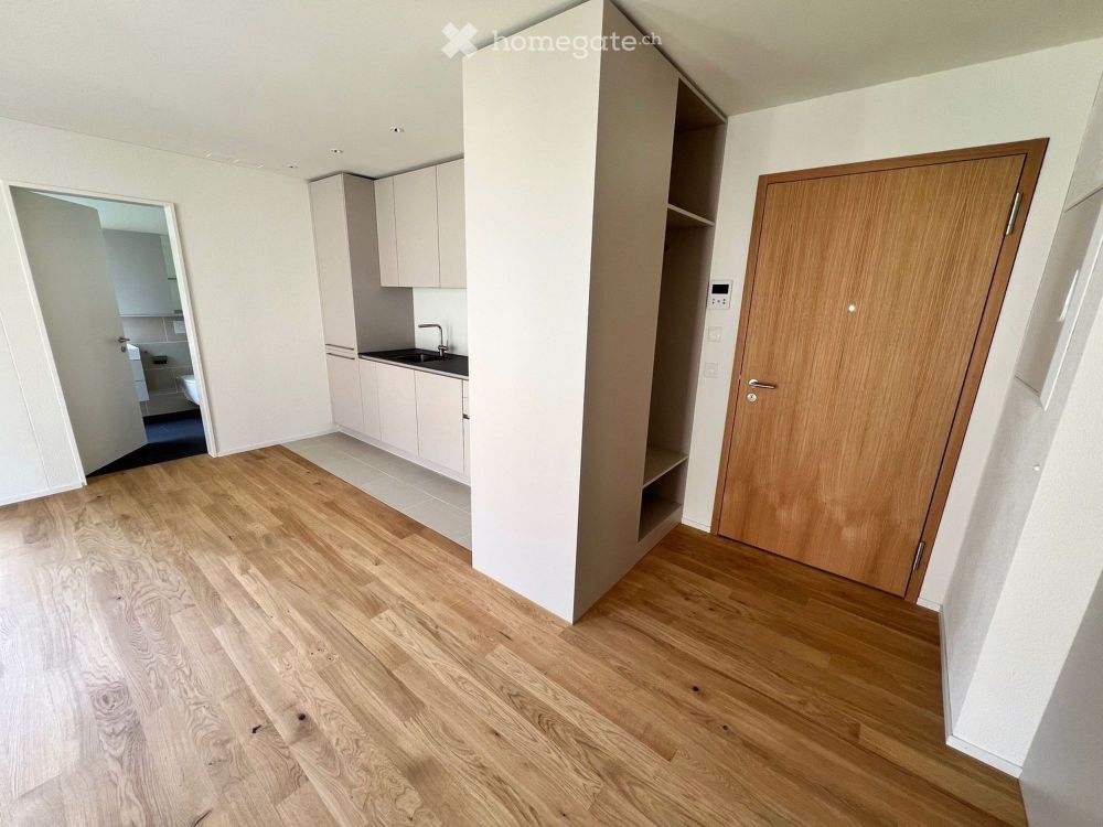 Exklusive 4.5-Zimmer-Neubau-Wohnung mit Balkon in Zürich-Seefeld - Bild 3