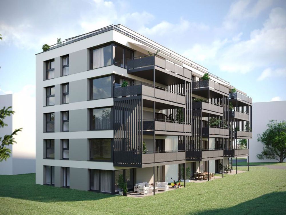 E01_Appartement de 5.5 pièces au 4ème étage - Bild 7