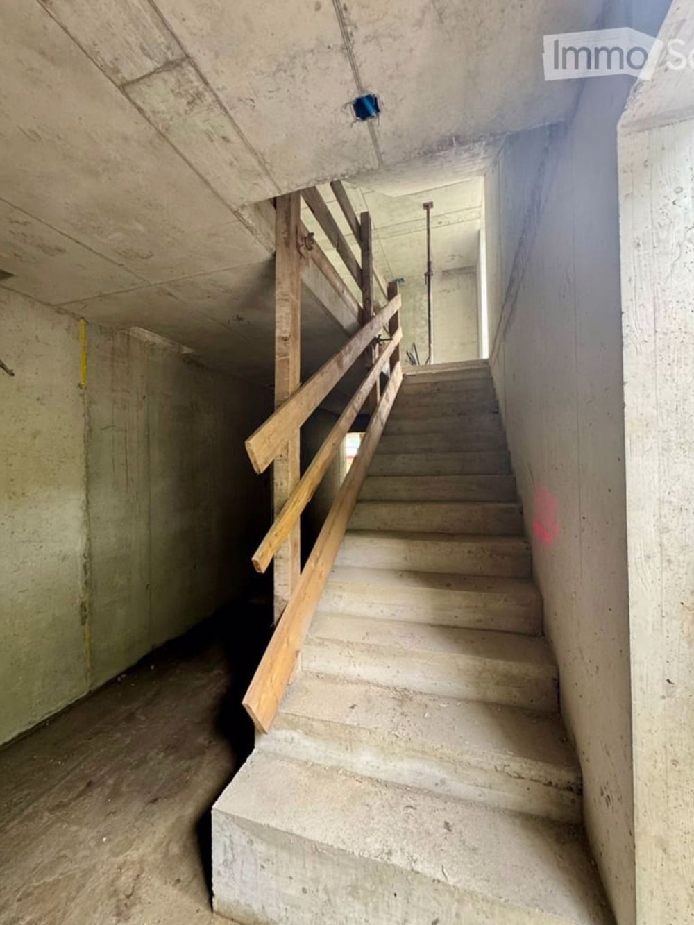 Neu gebaute Duplex-Dachwohnung im Chalet SNOWFALL - Bild 8