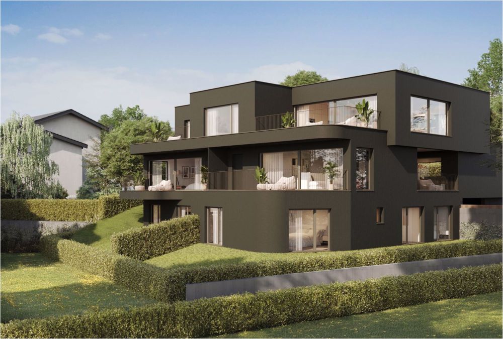 Projekt Castello - letzte freie Einheit (Garten-Maisonette Wohnung B) - Bild 3