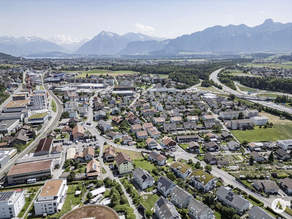 Neubauprojekt Trium: 4½-Zimmerwohnung im EG - Bild 8