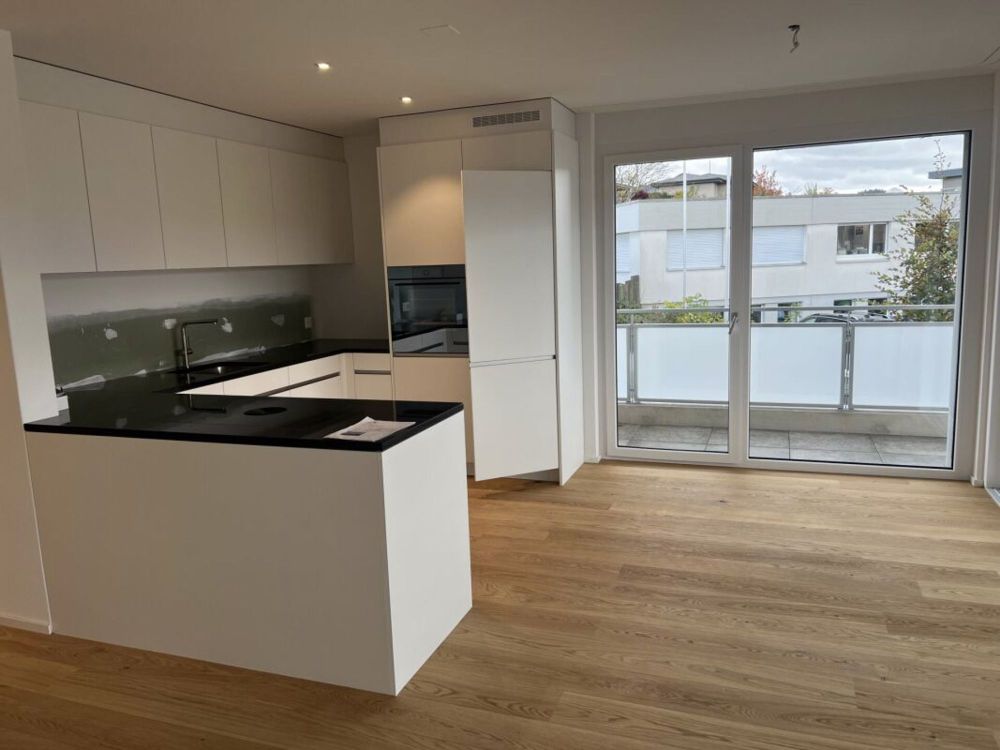 Besichtigung jederzeit möglich: Wg. A 4.2 - Bild 1