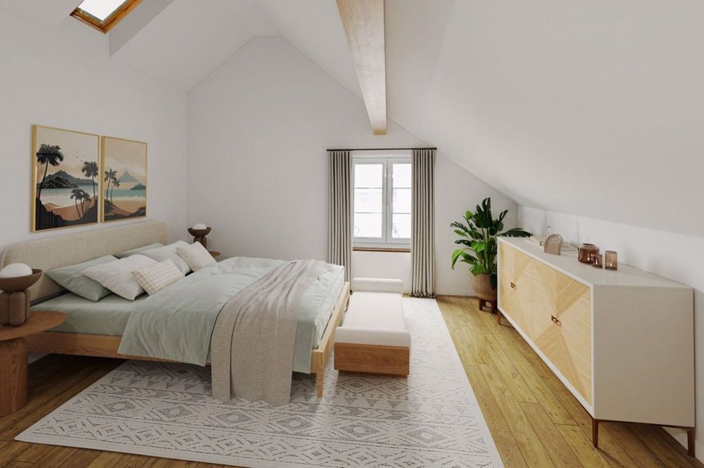 Neue Maisonettewohnung - Bild 7