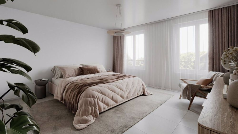 Raum für Erinnerungen; Erdgeschosshighlight im Herzen von Wermatswil - Bild 6