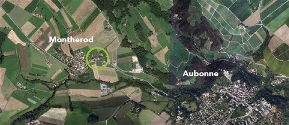 AUBONNE - Exklusiv - Off-Plan Einfamilienhaus zu verkaufen - Bild 10