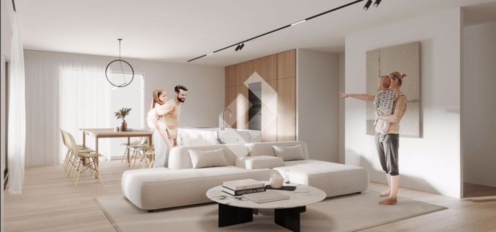 Ausrichtung WEST - In der Ecke mit freier Sicht - Bild 2