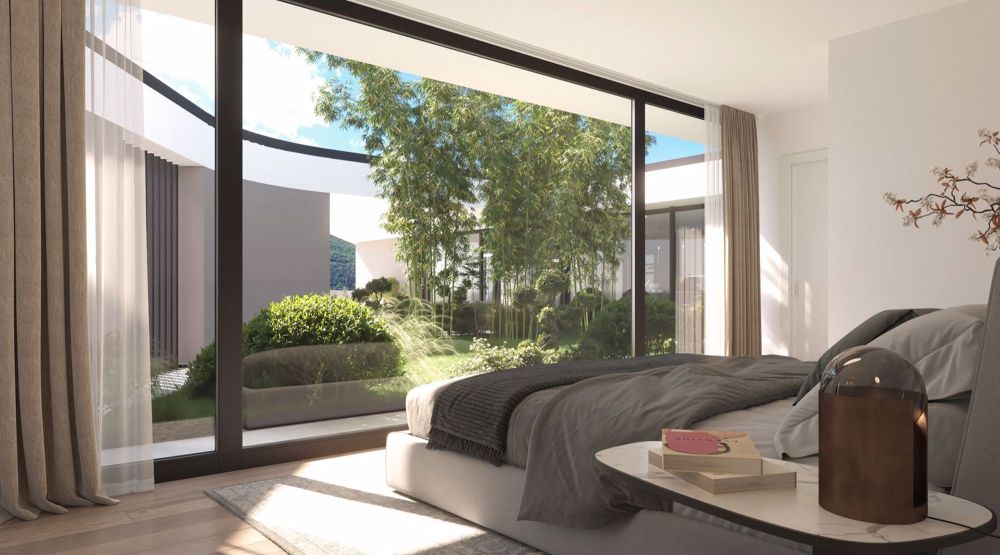 Residenza Gratello – Exklusive 4.5-Zimmer-Neubauwohnung als Zweitwohnsitz - Bild 4