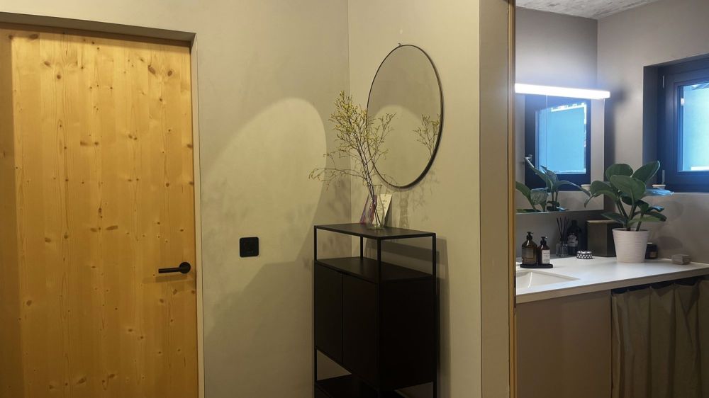 4 ½ Zimmer-Wohnung in Sent mieten - Bild 8