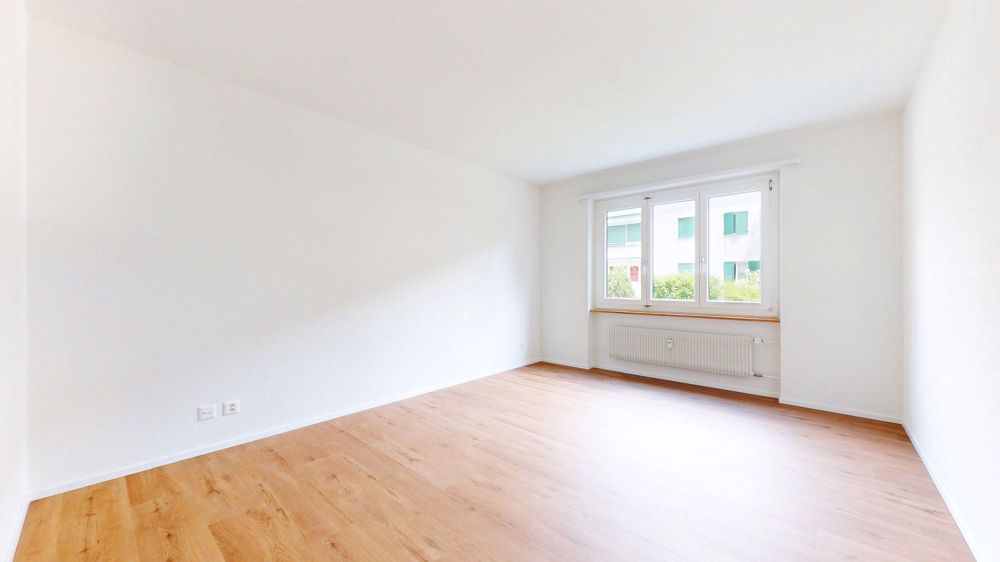 ERSTVERMIETUNG NACH SANIERUNG | 3.5 Zimmerwohnungen im Herzen von Ostermundigen - 3.5-Zi-Whg-in-Ostermundigen-Zimmer-2