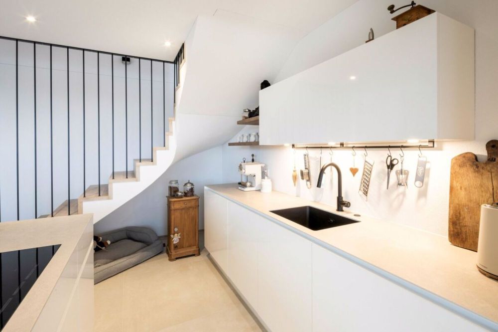 Exklusive Wohnoase - Wohnen mit Stil und Weitblick - Bild 10